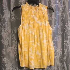 Women’s tank top/blouse